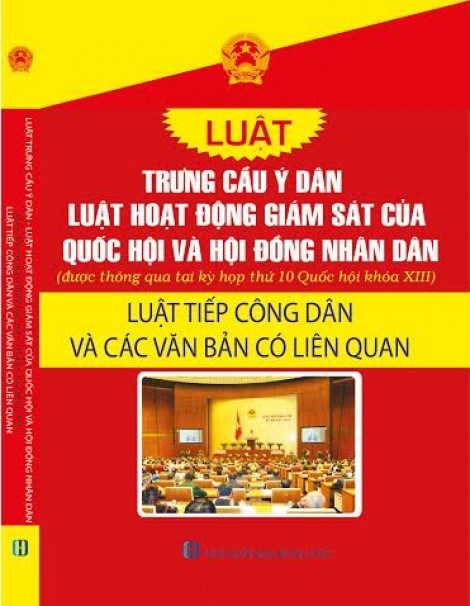 Giám sát cần thực chất và có hậu kiểm. (13/7/2016)